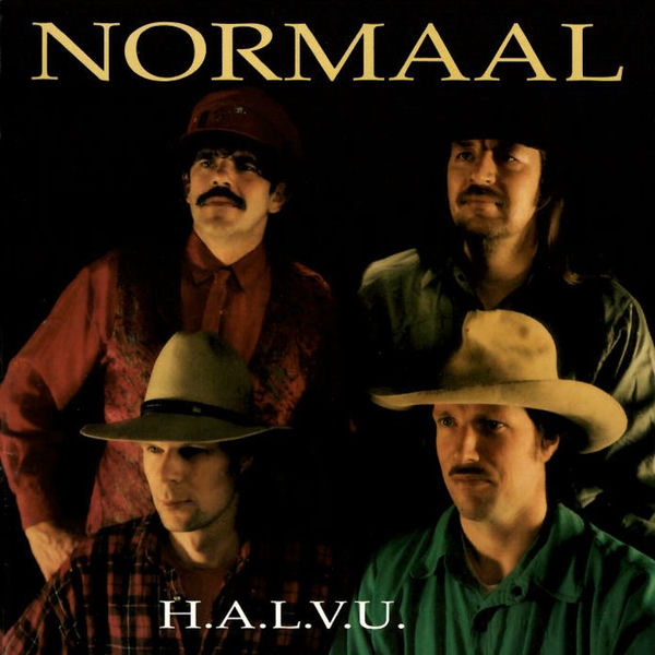 Normaal